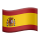 Spain flag